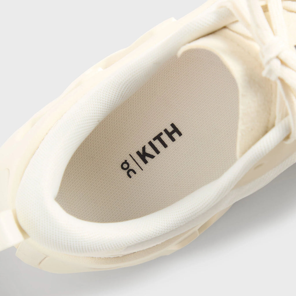 Kith for On K-Tech 1 - Tofu / Tofu
