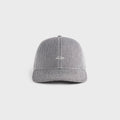 Kith Herringbone Aaron Classic Cap - Black
