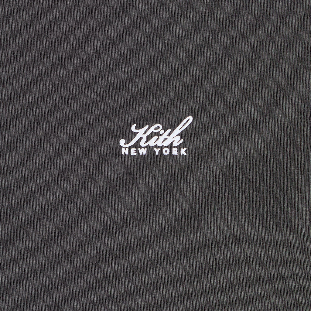 Kith LAX Tee - Black