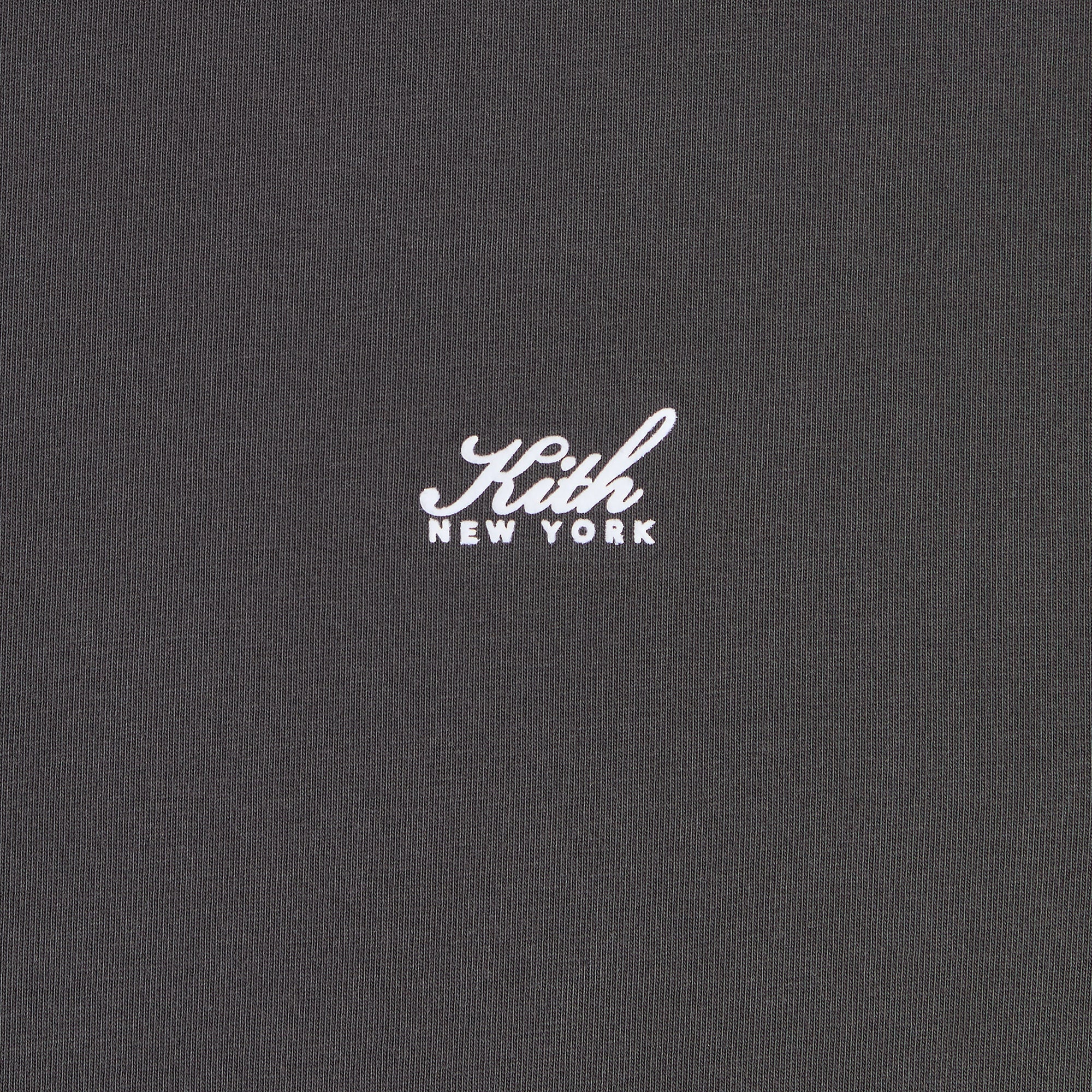 Kith LAX Tee - Black