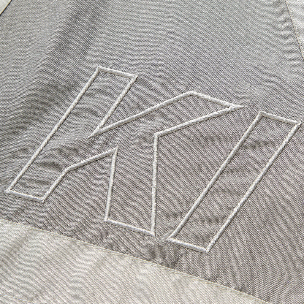 Kith Washed Nylon Turbo Short - Pacify