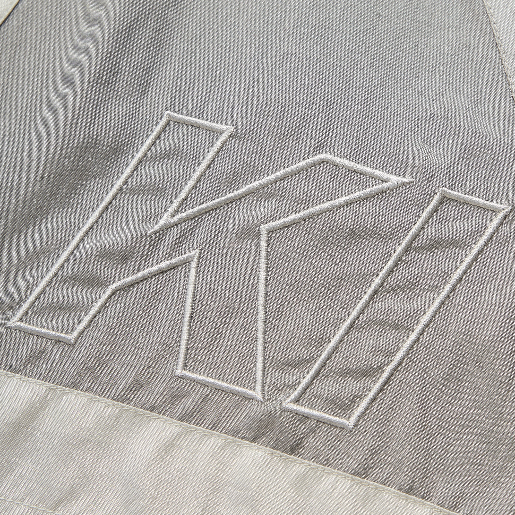 Kith Washed Nylon Turbo Short - Pacify