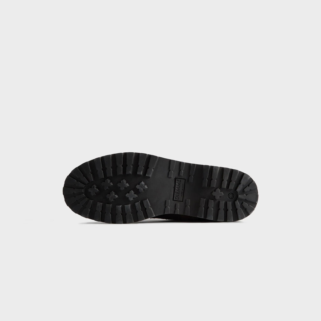 Ronnie Fieg for Diemme Cornaro - Espresso