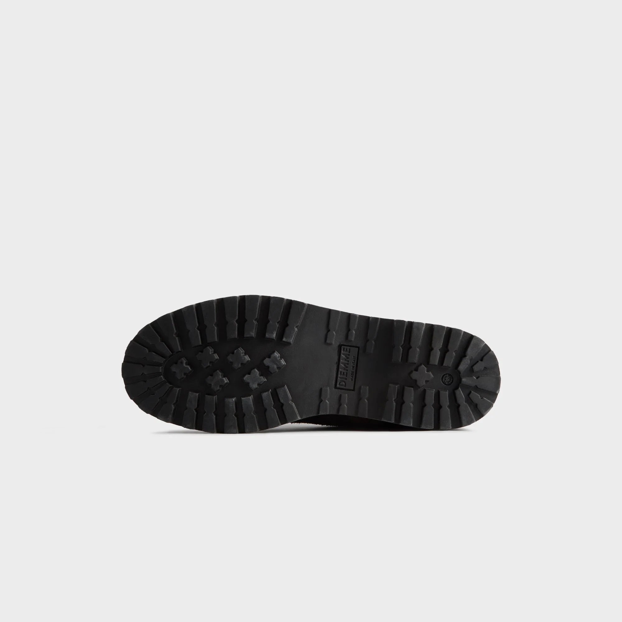 Ronnie Fieg for Diemme Cornaro - Espresso