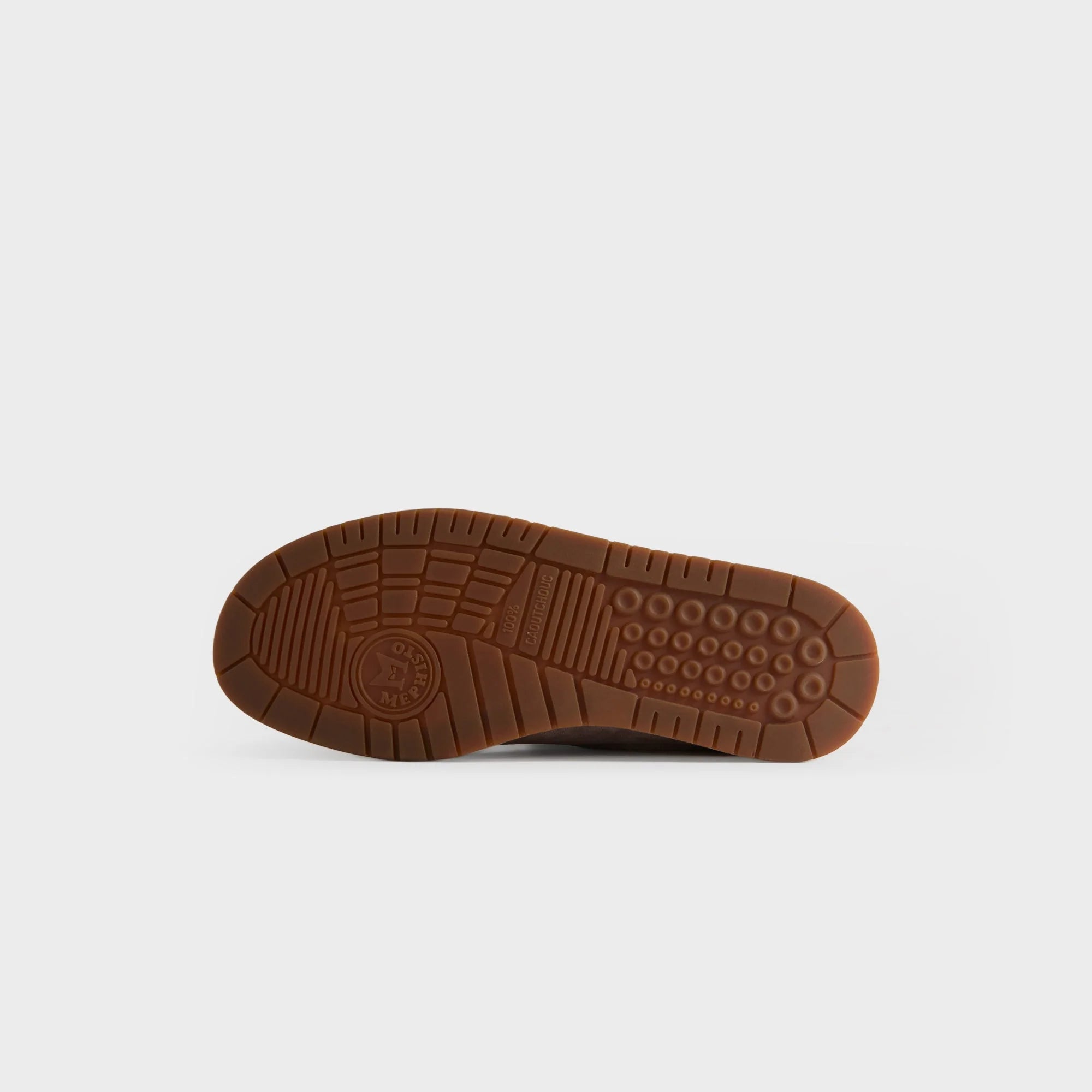 Kith for Mephisto WMNS Rush Sneaker - Mallow