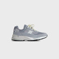Kith & New Balance Made in USA 992 - Argon