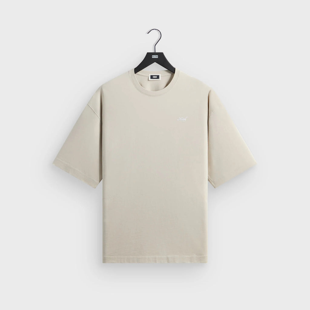 Kith Vintage Leonard Tee - Hallow