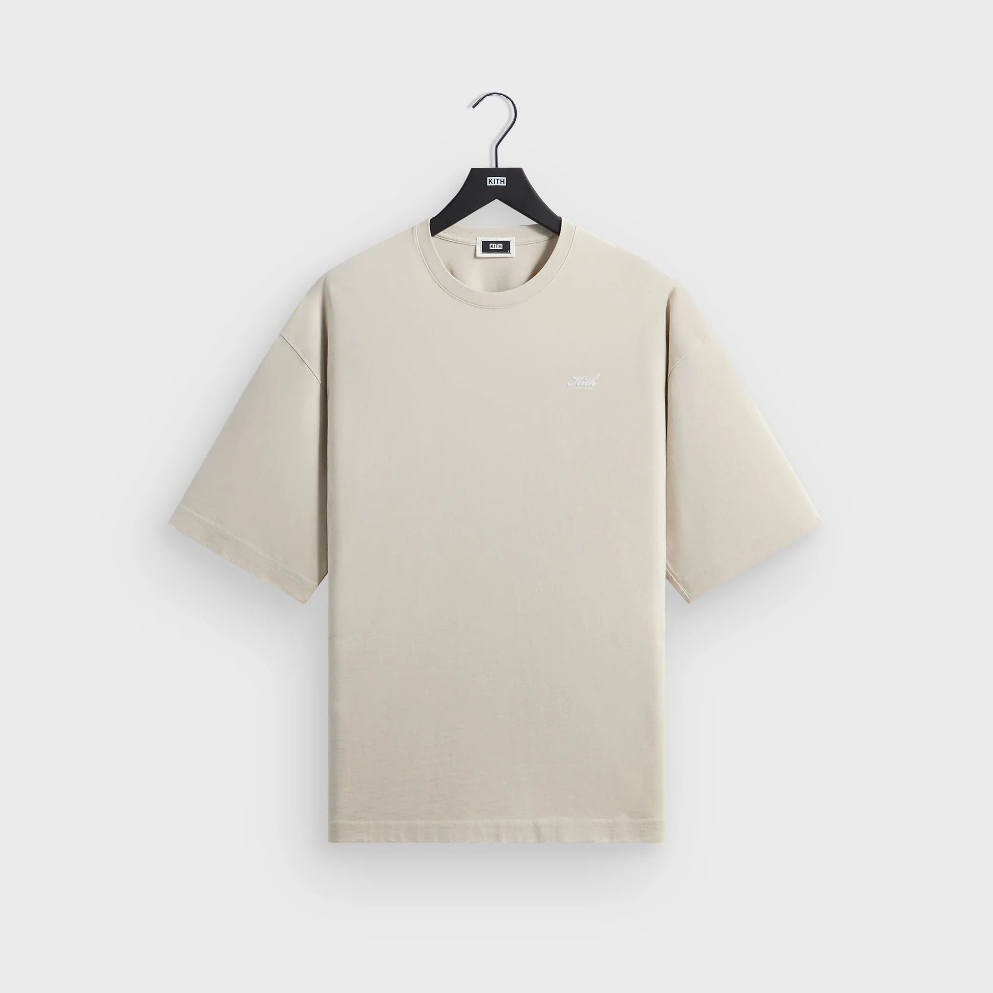 Kith Vintage Leonard Tee - Hallow