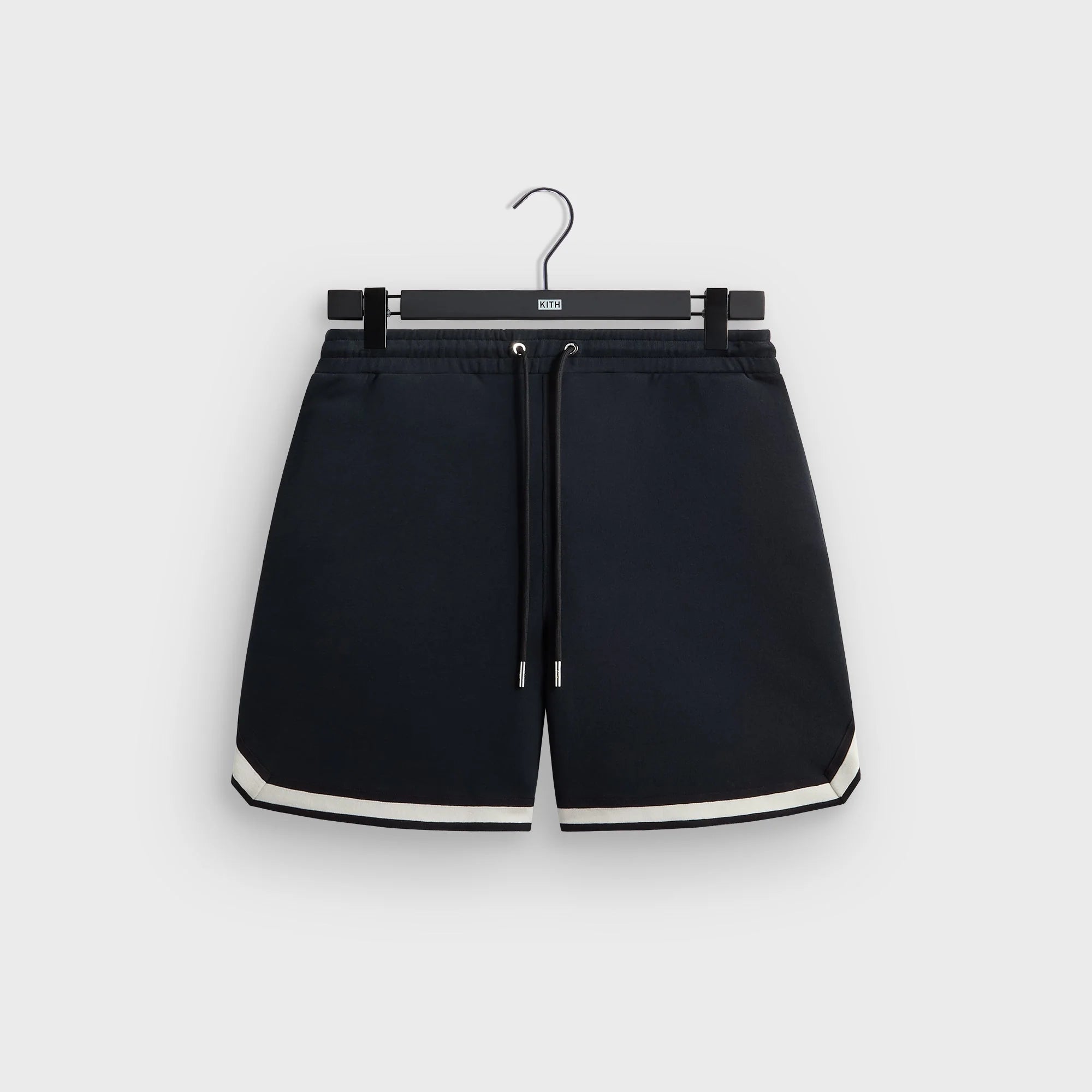 Kith Micro Terry Curtis Short - Black