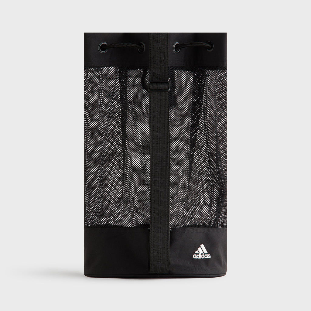 Kith & Messi for adidas Football Soccer Ball Bag - Black