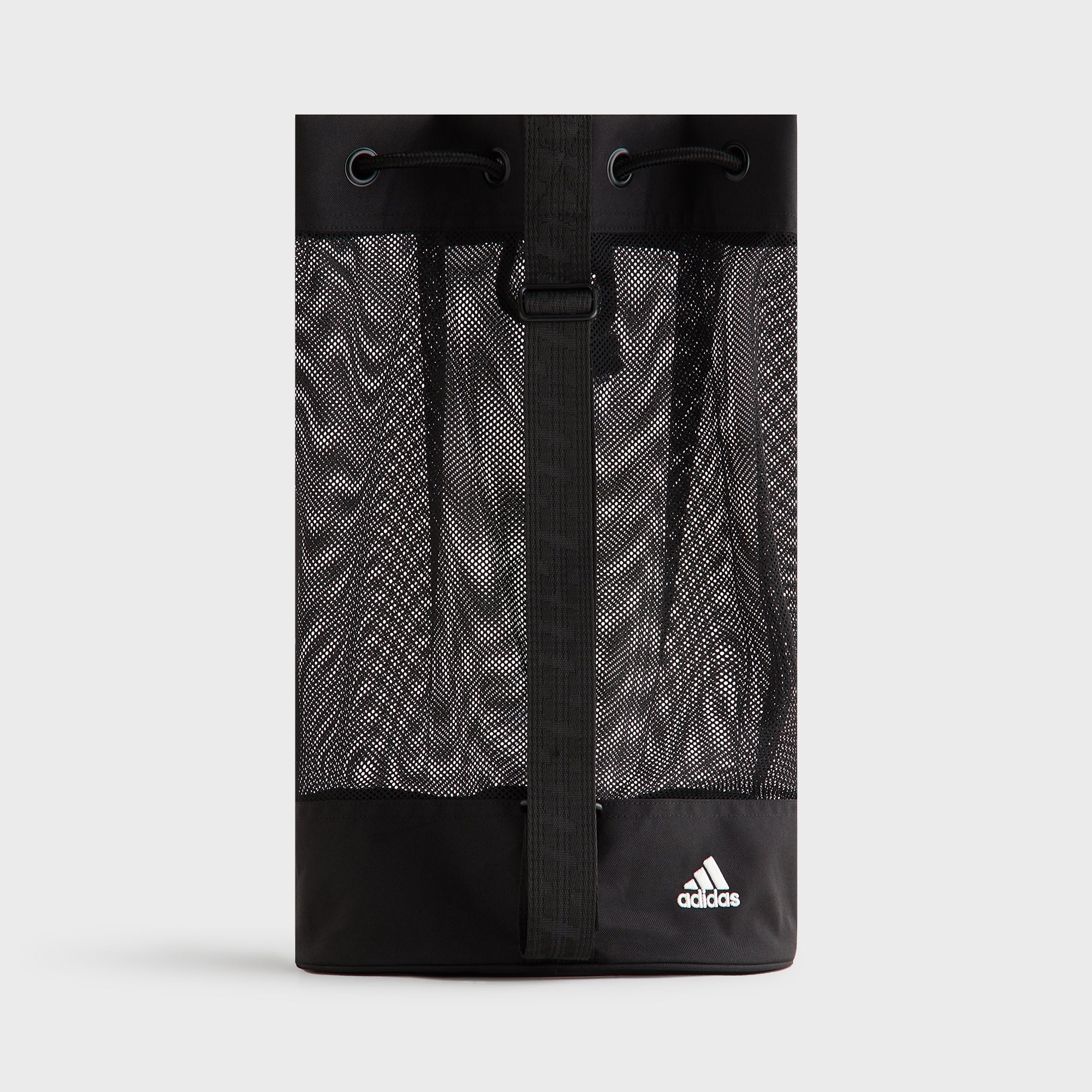 Kith & Messi for adidas Football Soccer Ball Bag - Black
