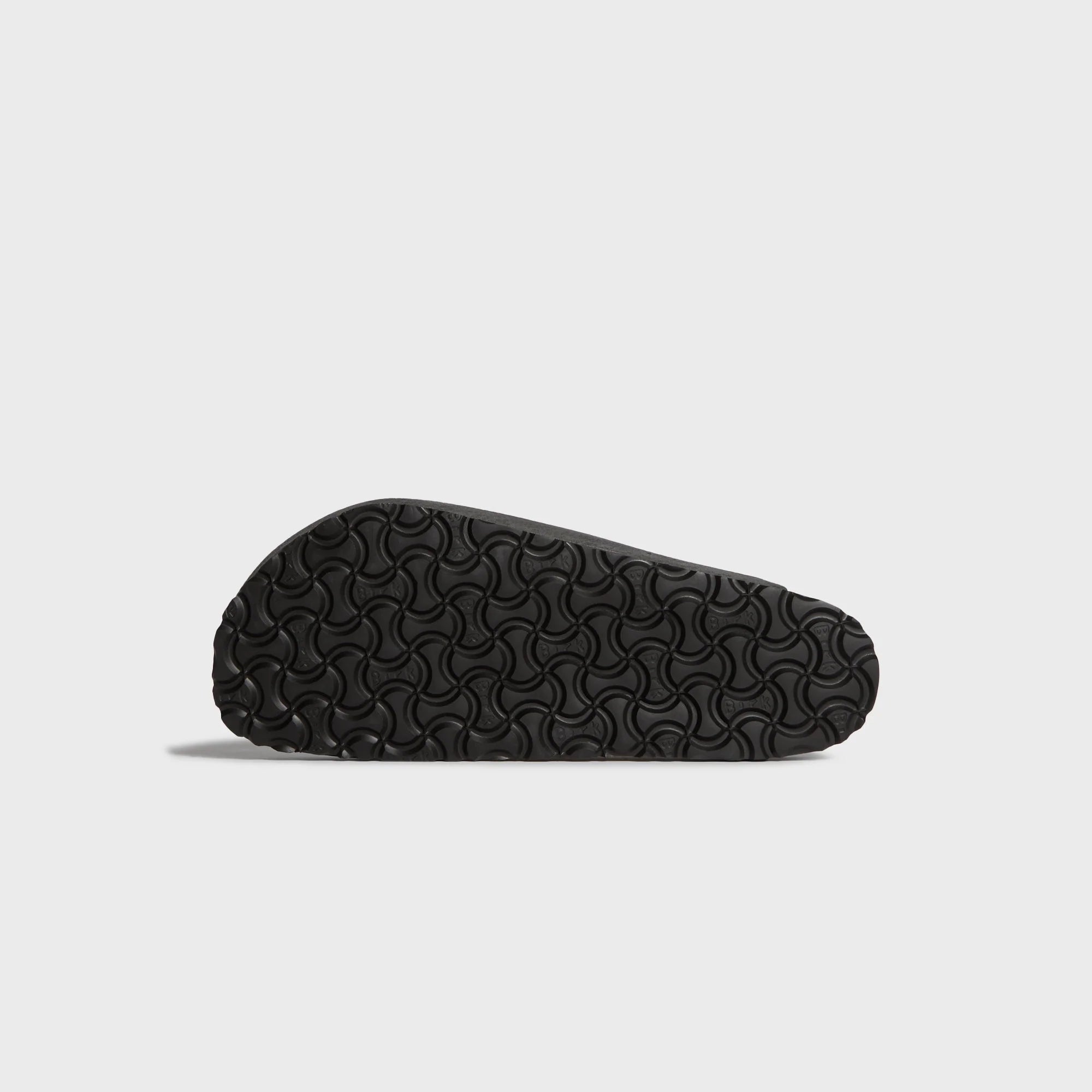 Kith for Birkenstock WMNS Amsterdam - Black