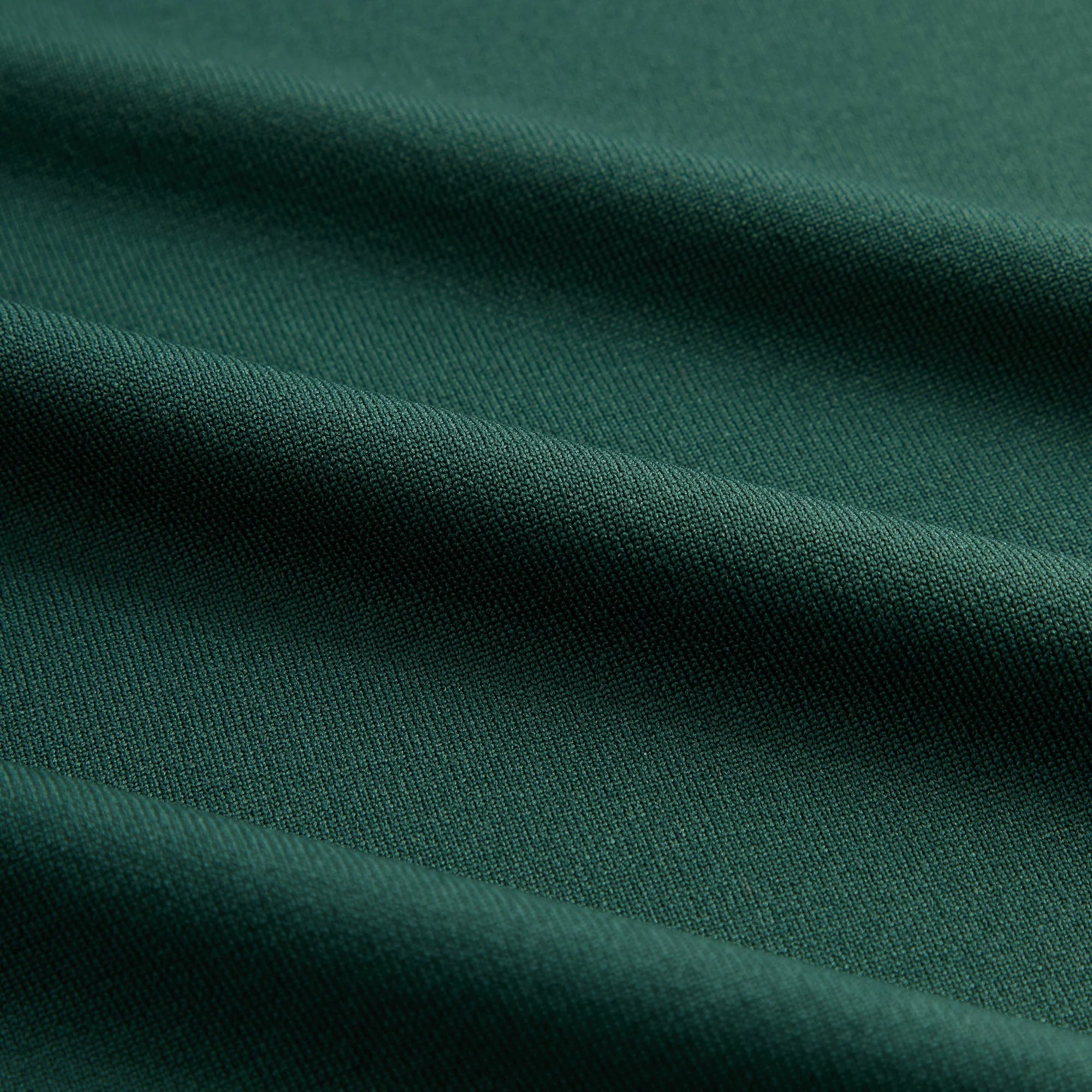 Kith Ivy for Wilson Seamless Pala Henley - Ivy Green