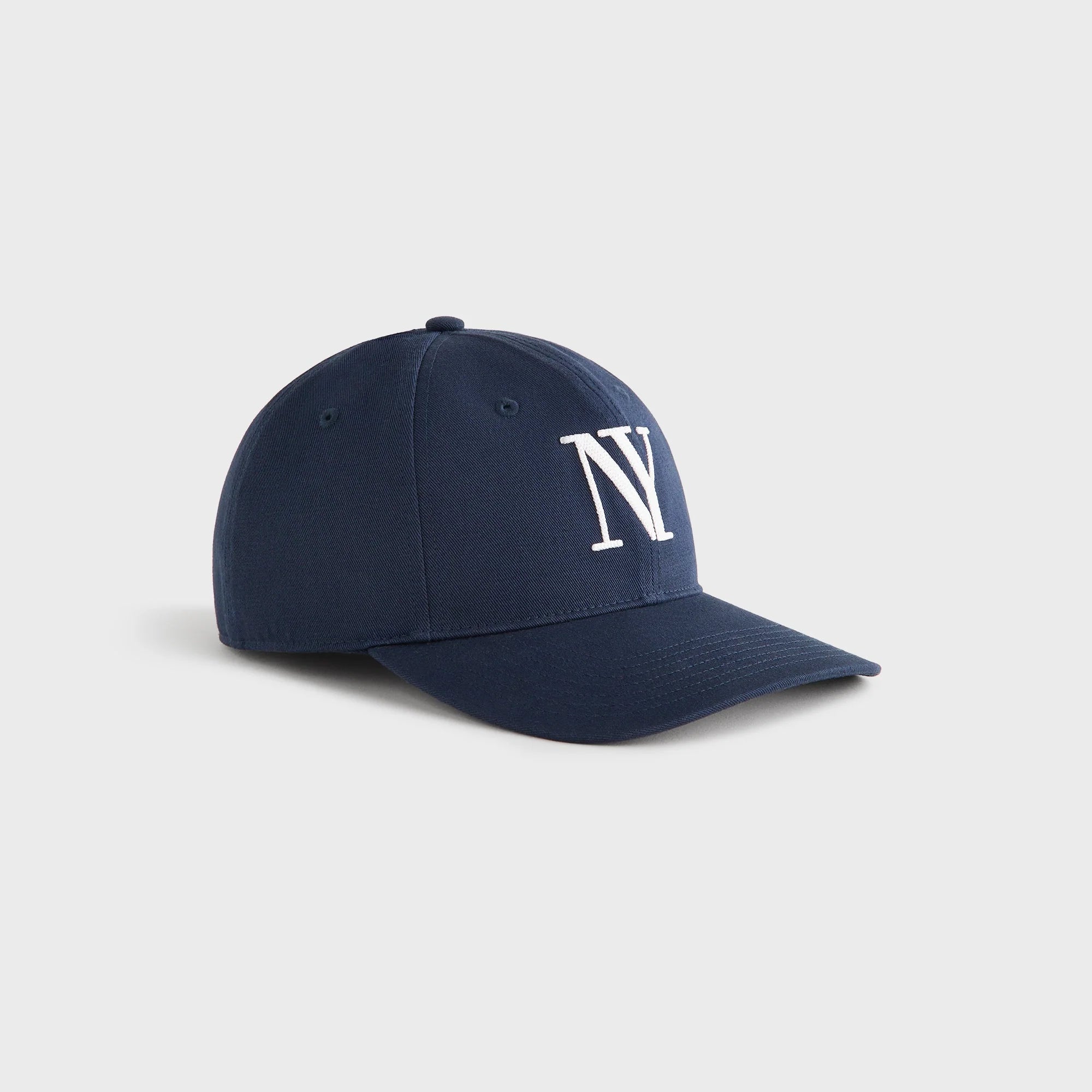 Kith for '47 Just NY Franchise LS Cap - Nocturnal