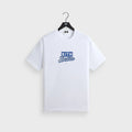 Kith Dallas Classic Logo Tee - White
