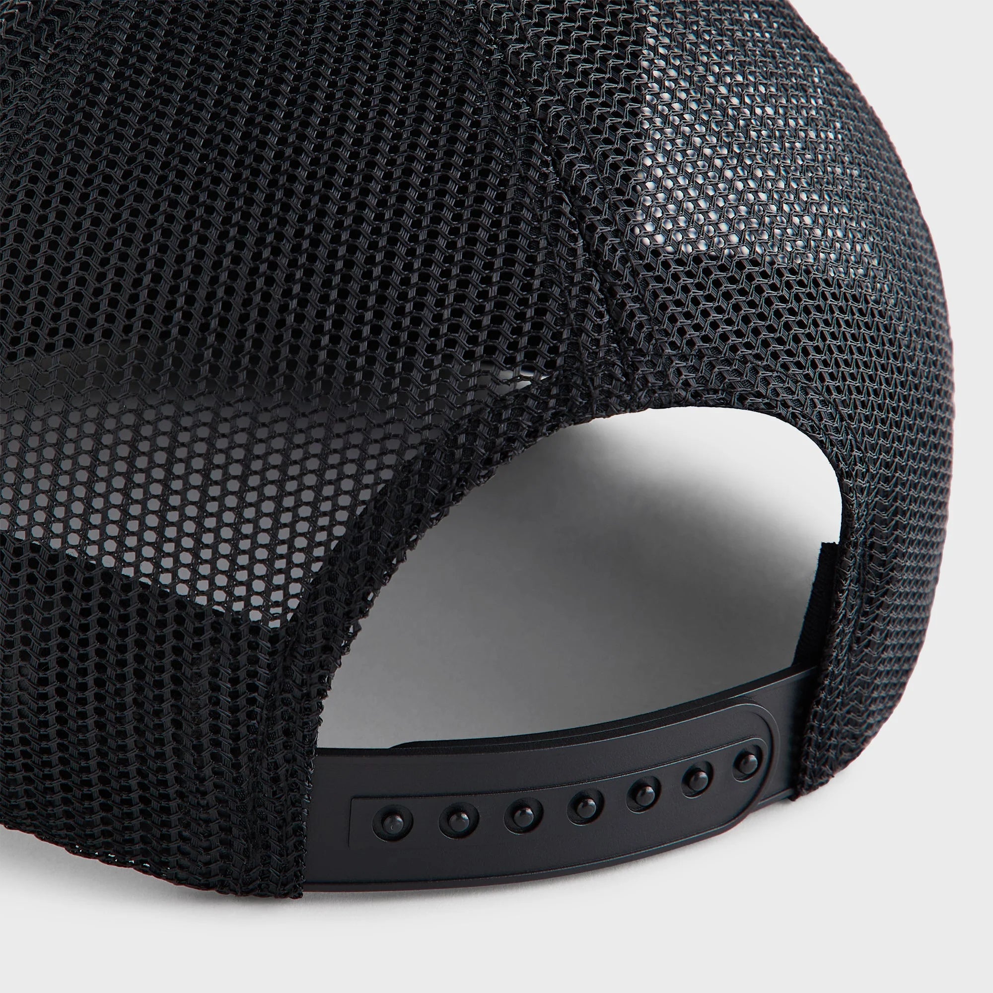 Kith Poly Foam Nolan Trucker Hat - Stadium
