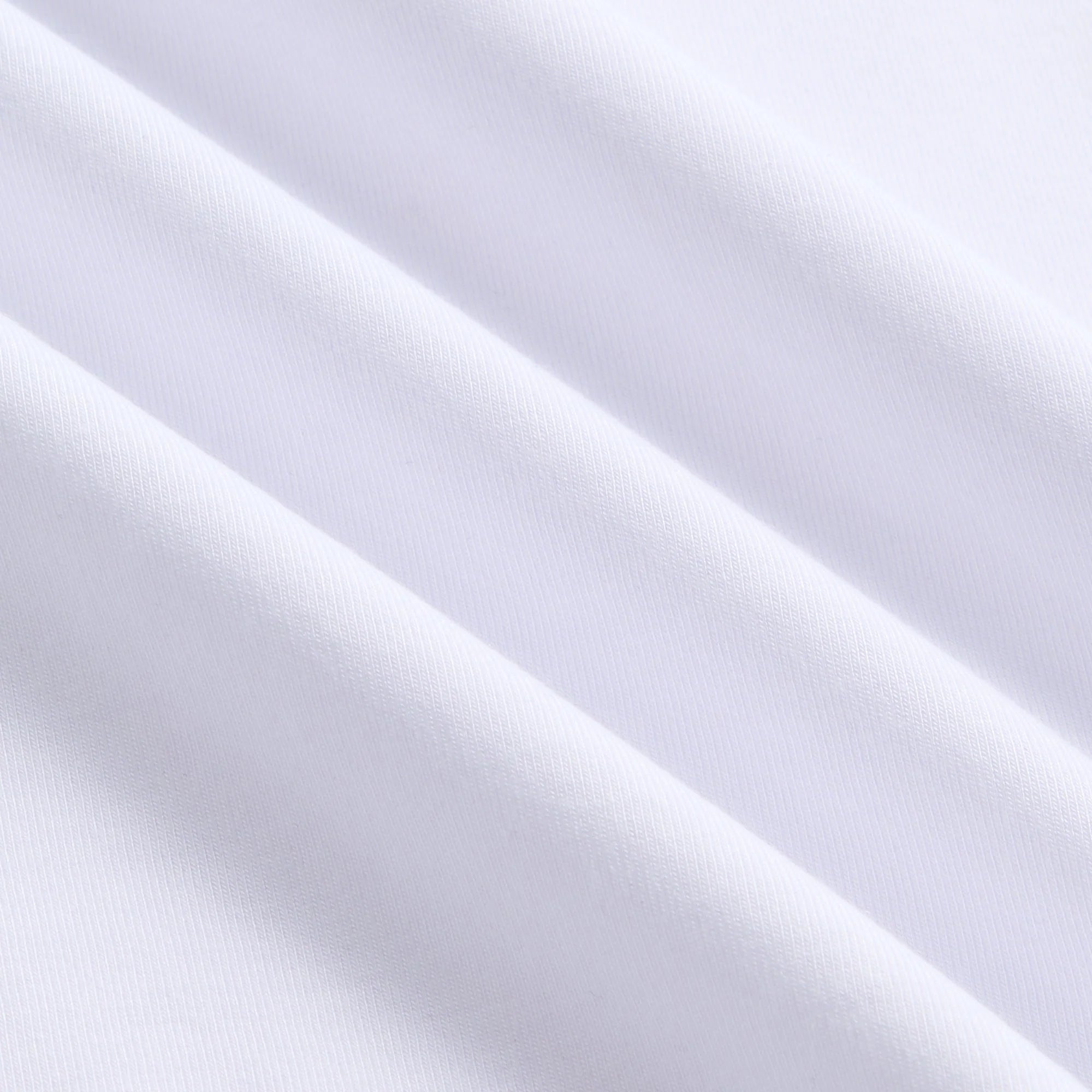 &Kin Albie Tee - White
