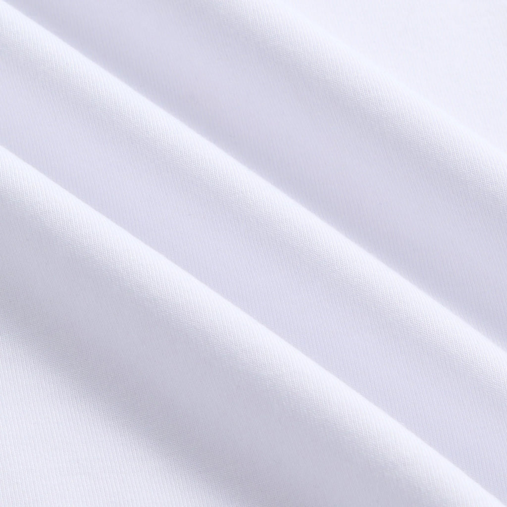 &Kin Albie Tee - White