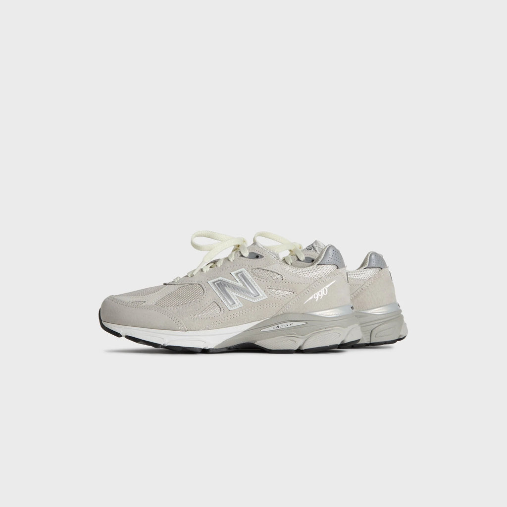 Kith & New Balance Made in USA 990v3 - Hallow