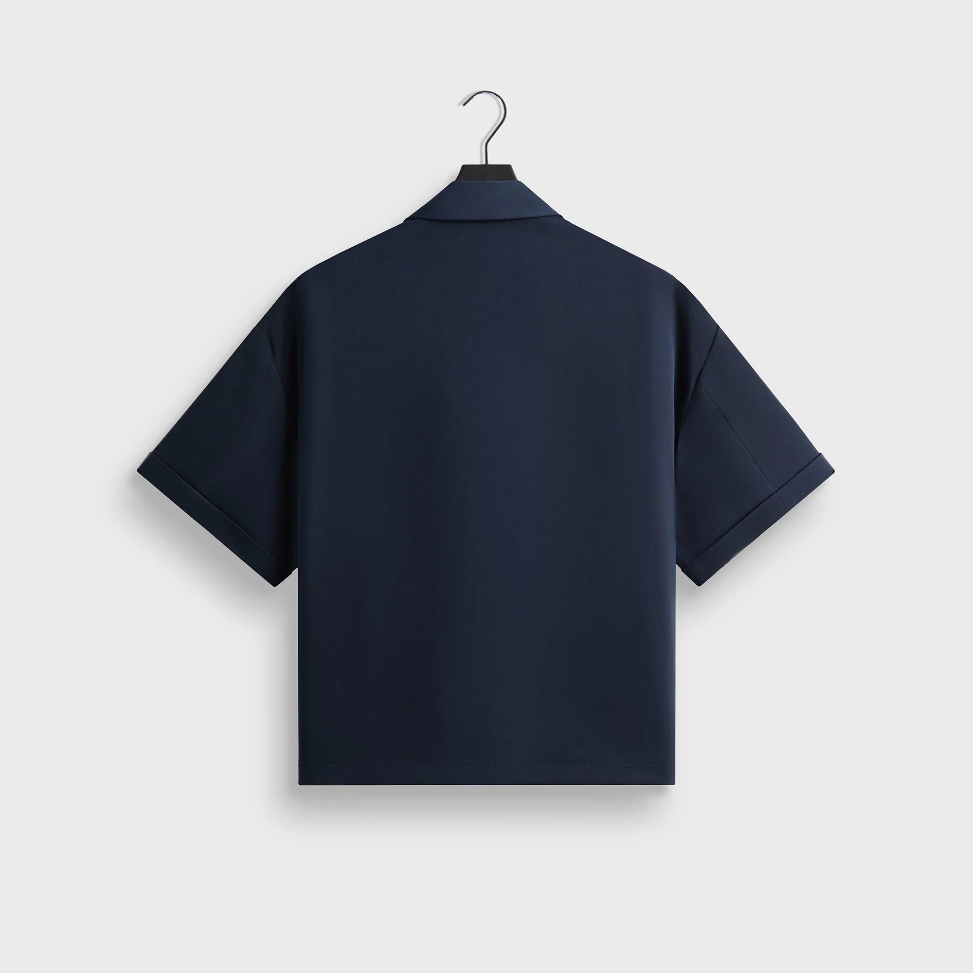 Kith Drape Twill Ito Blazer - Nocturnal