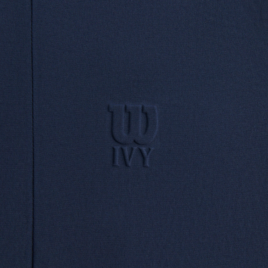 Kith Ivy for Wilson Warm Up Jacket - Nocturnal
