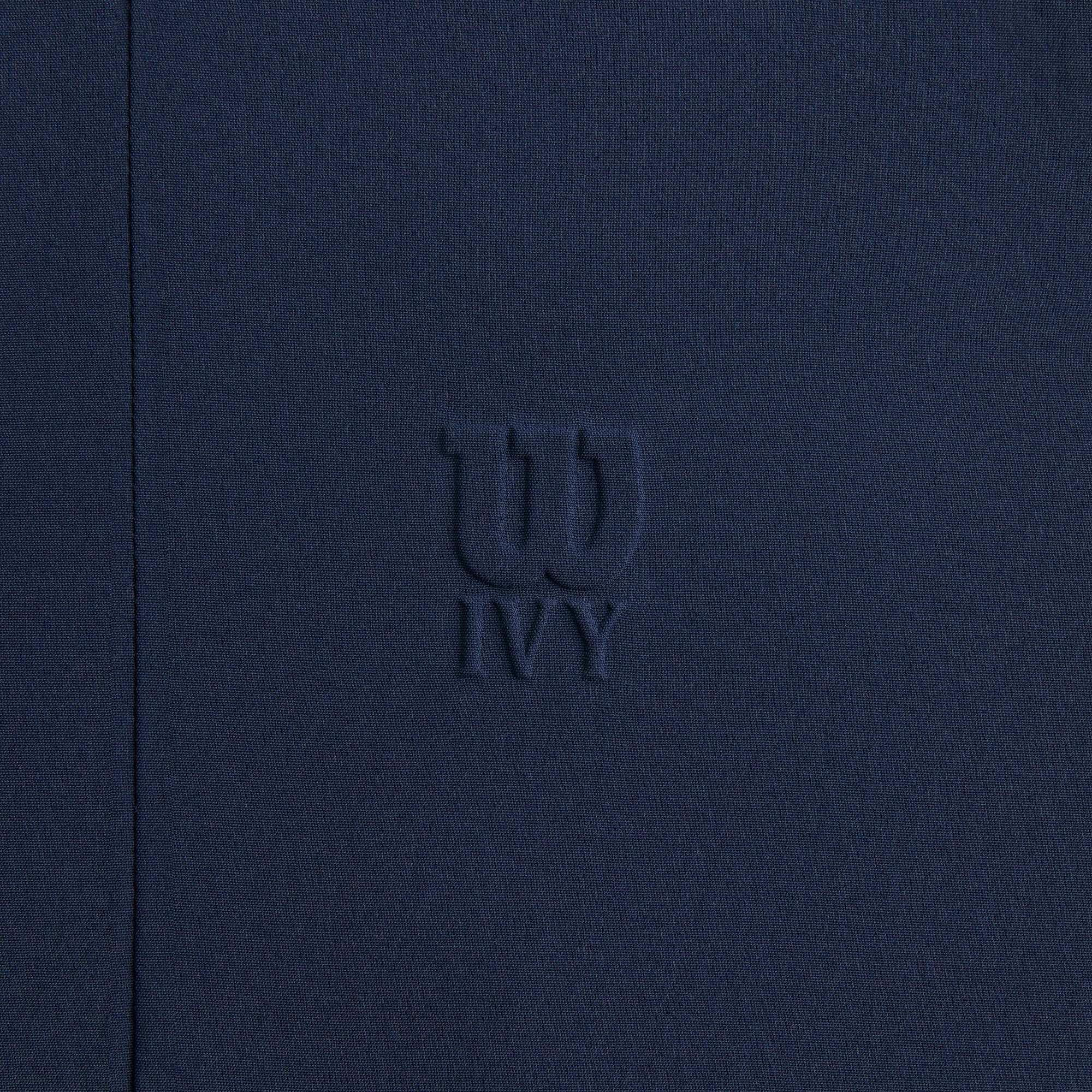 Kith Ivy for Wilson Warm Up Jacket - Nocturnal