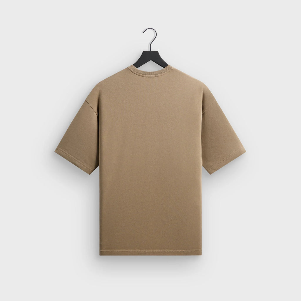 Kith Quinn Tee - Contour