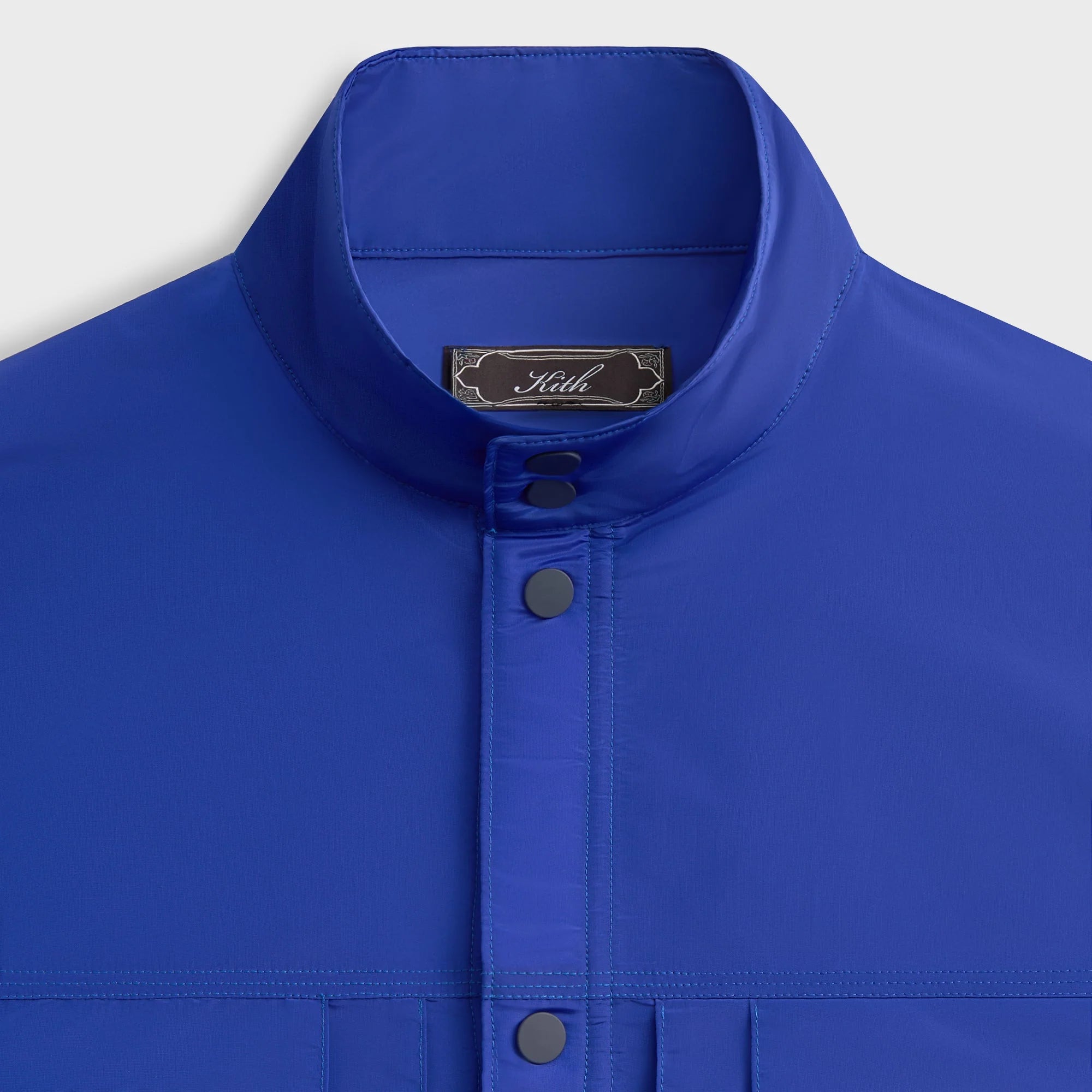 Kith Alonzo Tech Jacket - Bright