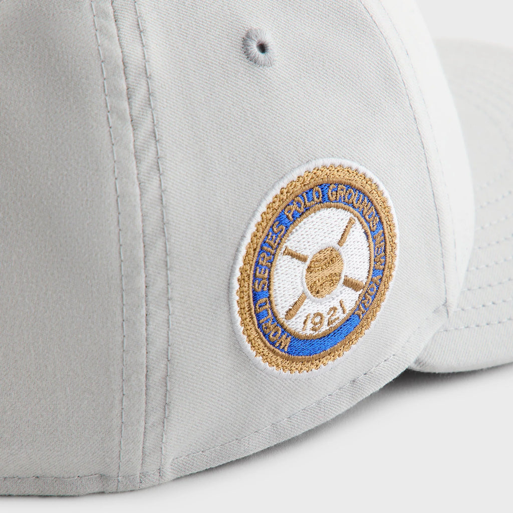 Kith & New Era for the New York Yankees Wool Flannel Blend 59FIFTY Low Profile Fitted Cap - Atom