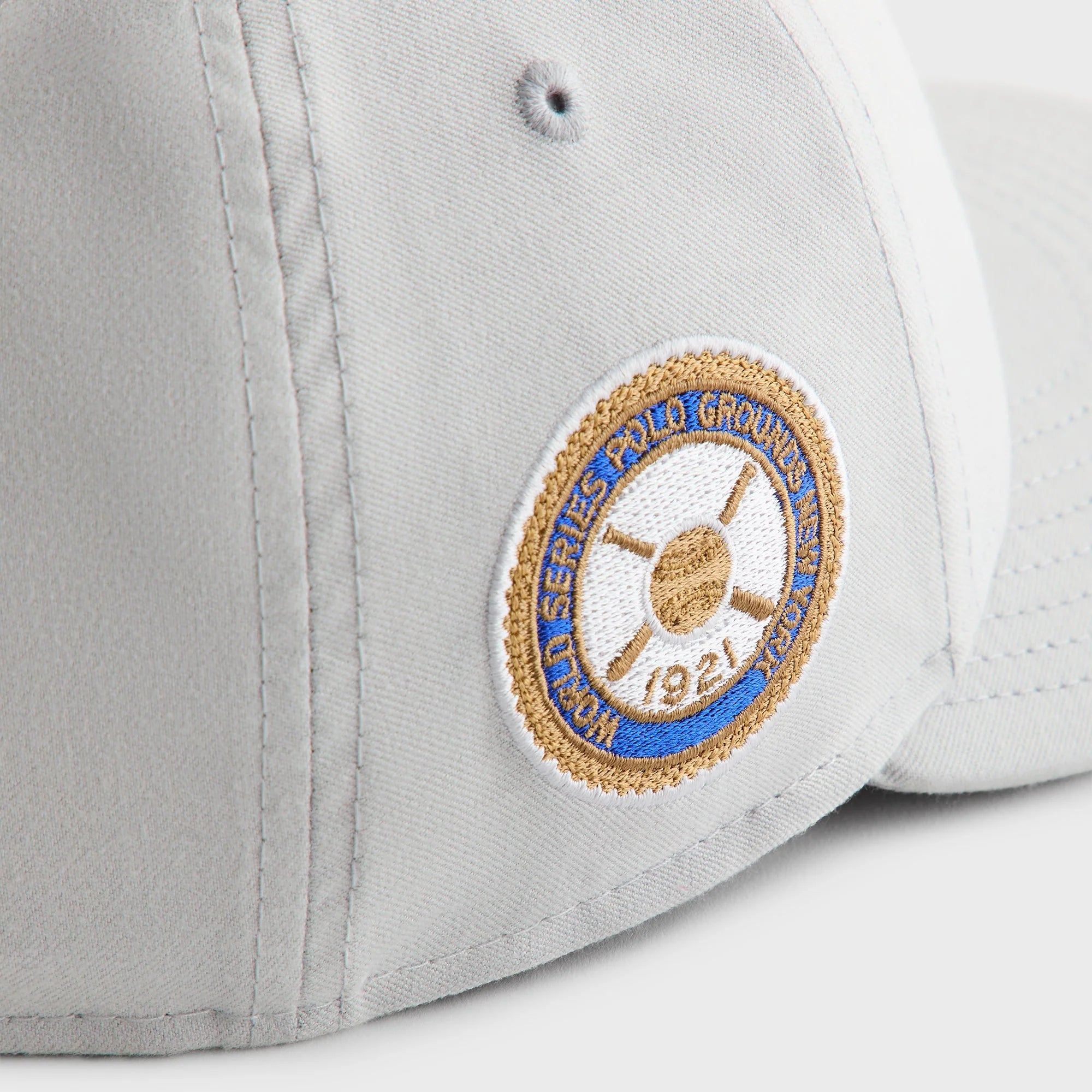 Kith & New Era for the New York Yankees Wool Flannel Blend 59FIFTY Low Profile Fitted Cap - Atom
