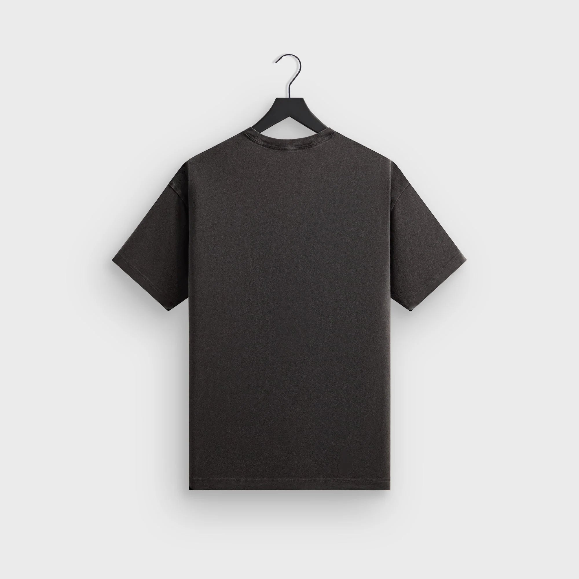 Kith Records for Johnny Cash Rock N Roll Vintage Tee - Black