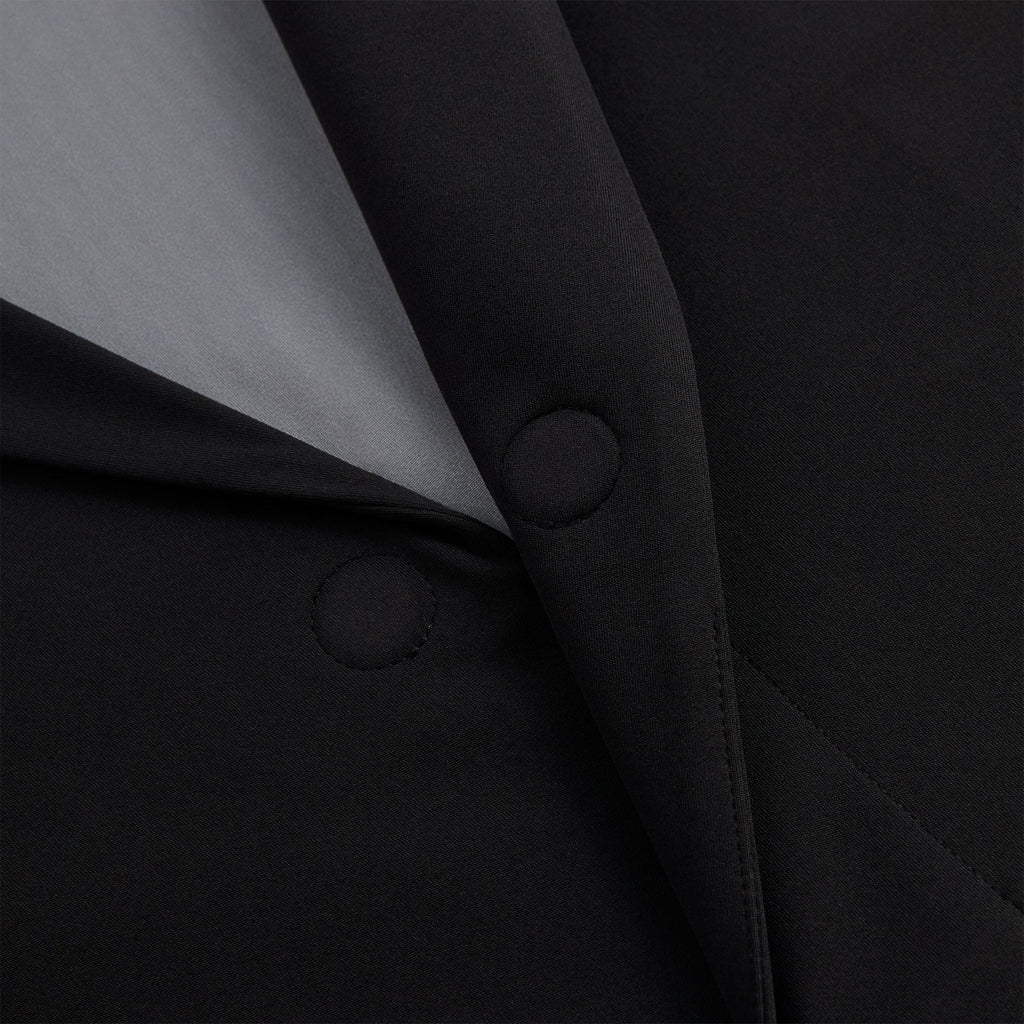 Kith Ivy for Wilson Continental Blazer - Black