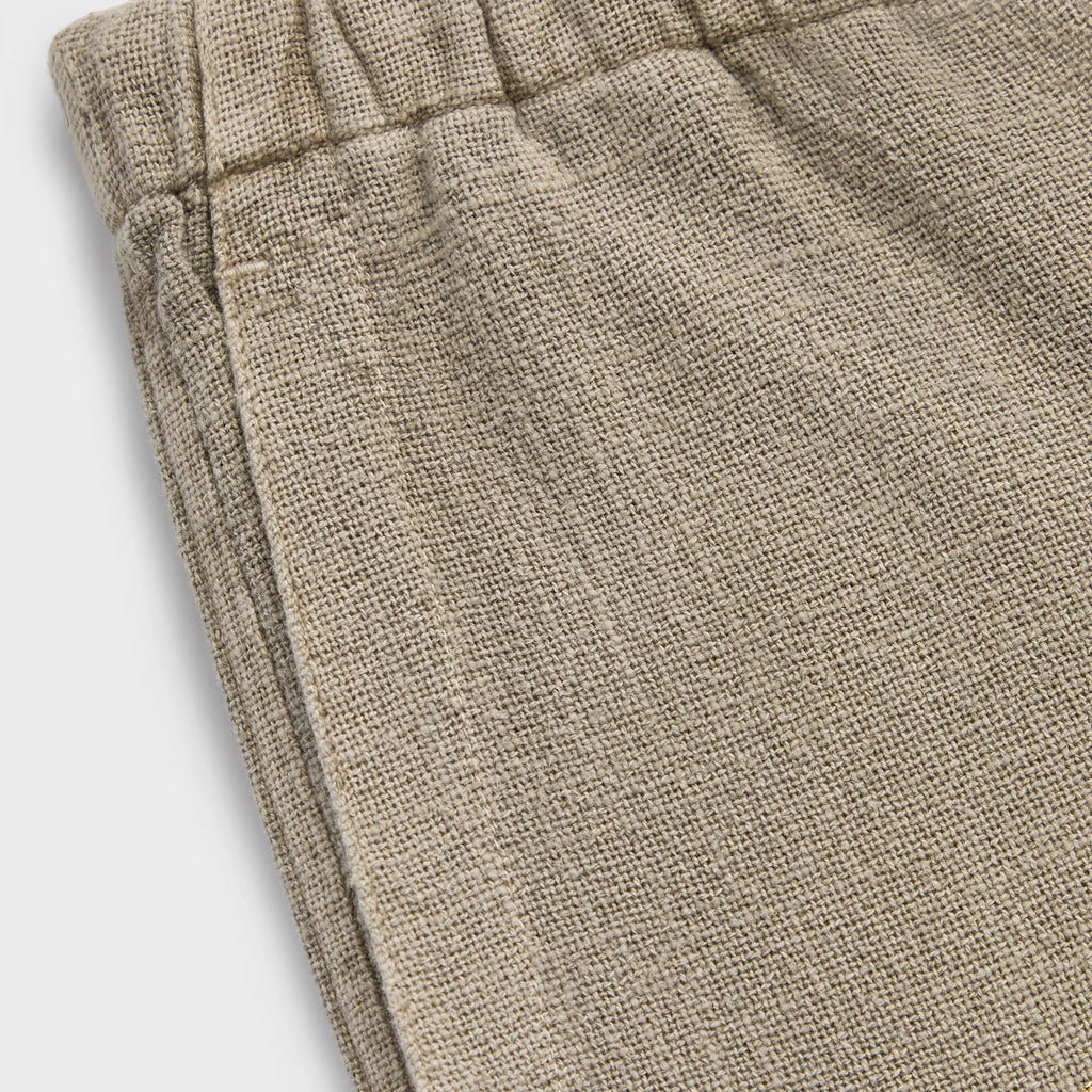 Kith Soft Woven Landry Pant - Astro