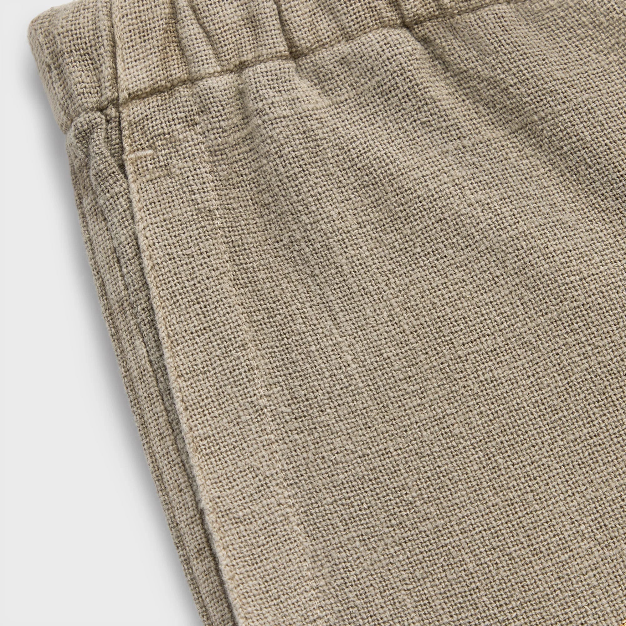 Kith Soft Woven Landry Pant - Astro