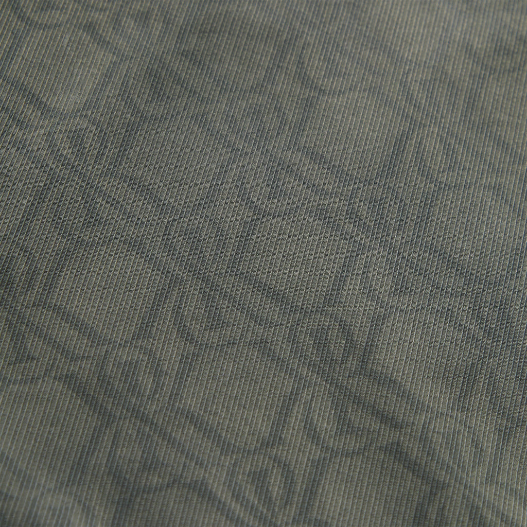 Kith Water Activated Monogram Ashton Swim Short - Court
