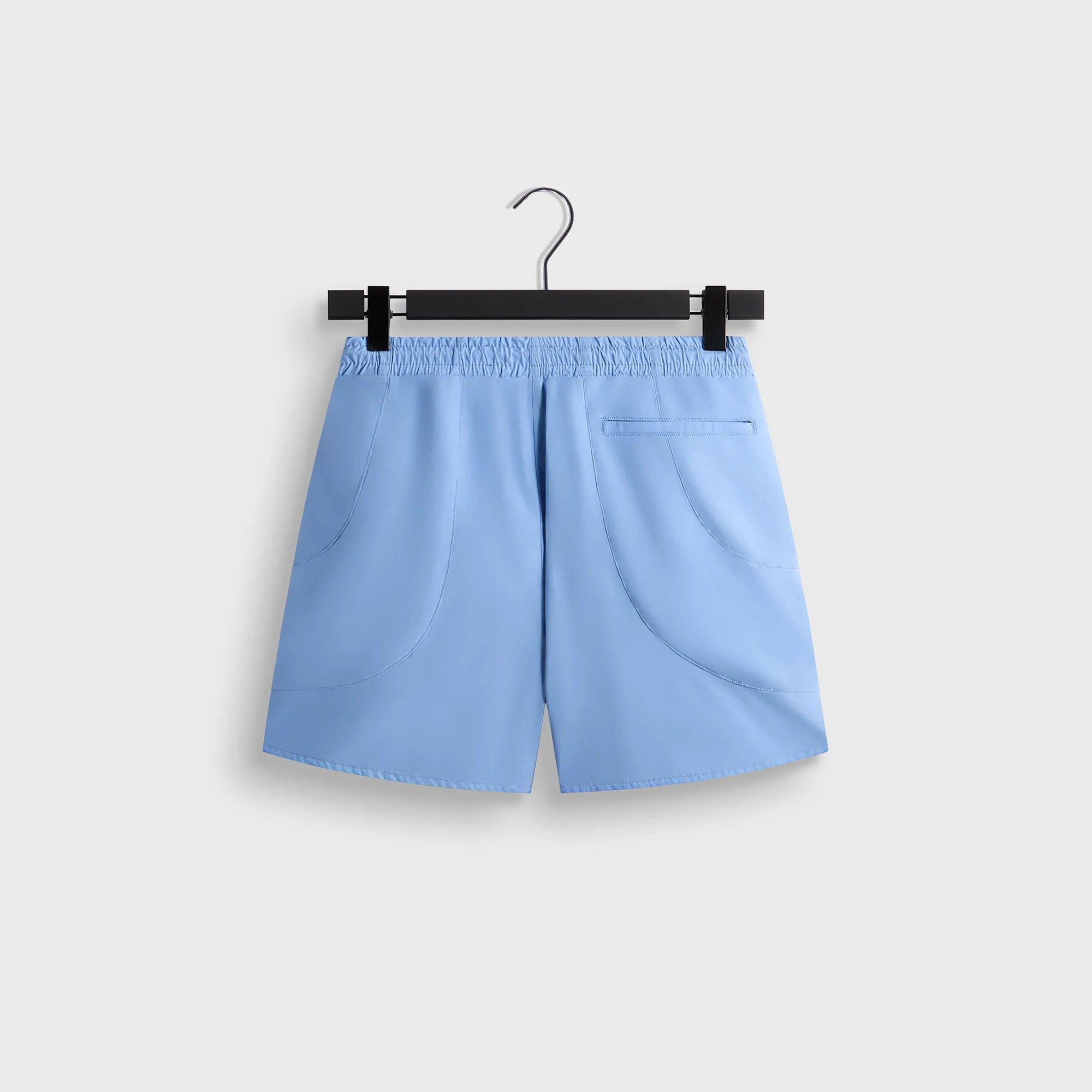Kith Poplin Fowler Short - Millstream