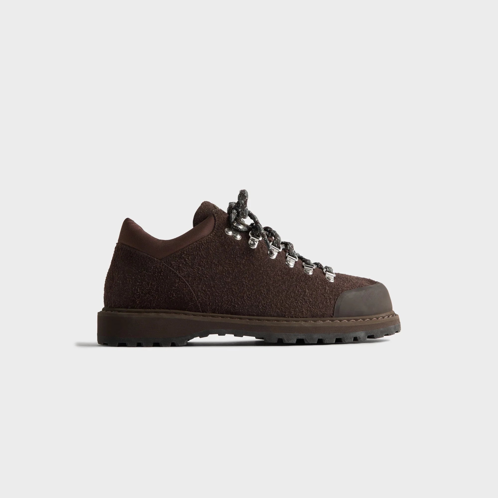 Ronnie Fieg for Diemme Cornaro - Espresso