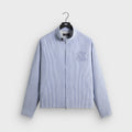Kith Seersucker Favian Jacket - Marina