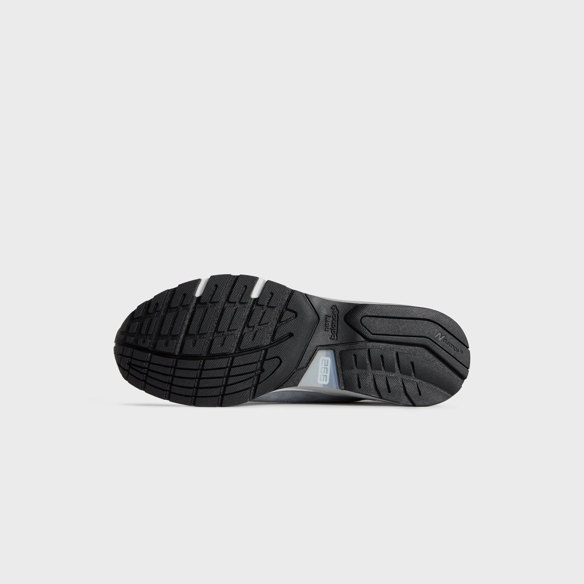 Kith & New Balance Made in USA 992 - Argon