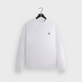 Kith Terry Nelson Crewneck - White
