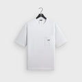 Kith Quinn Tee - White