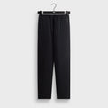 Kith Crinkled Nylon Maverick Pant - Black