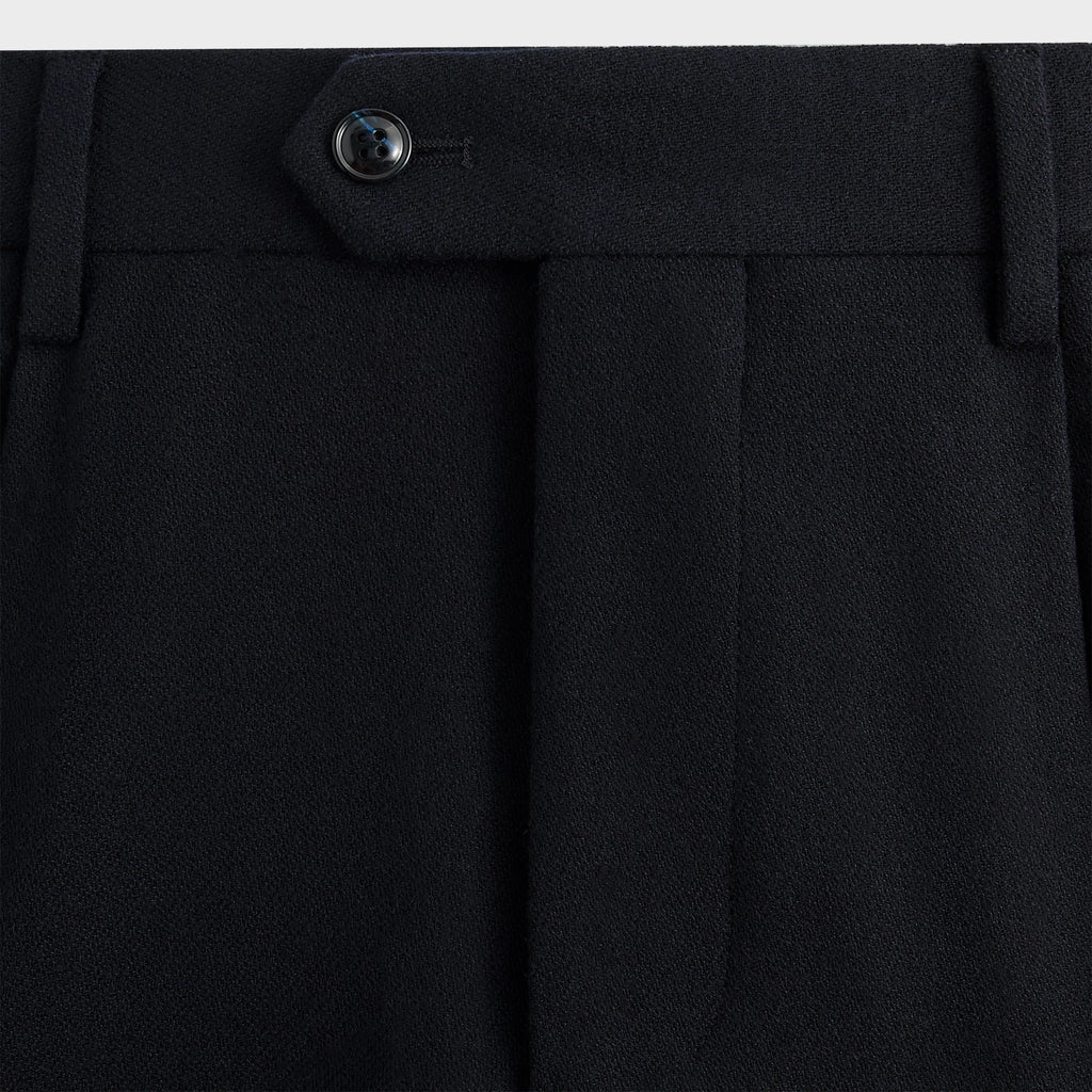 Giorgio Armani & Kith &Kin Traveler Suit Pant - Ink