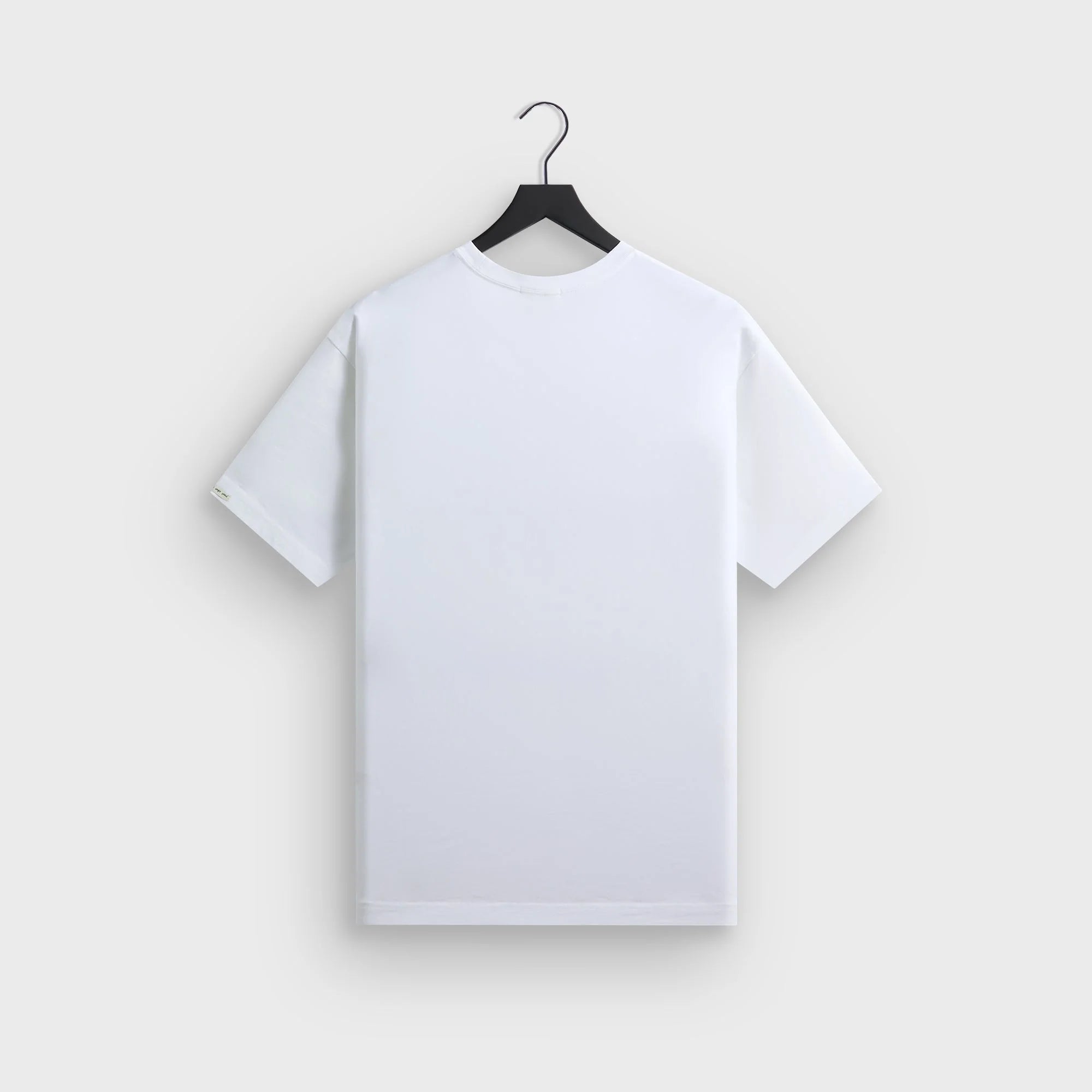 Kith & New Balance NY Tee - White