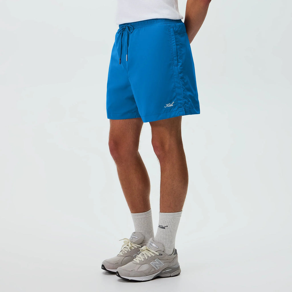 Kith Transitional Active Short - Lake