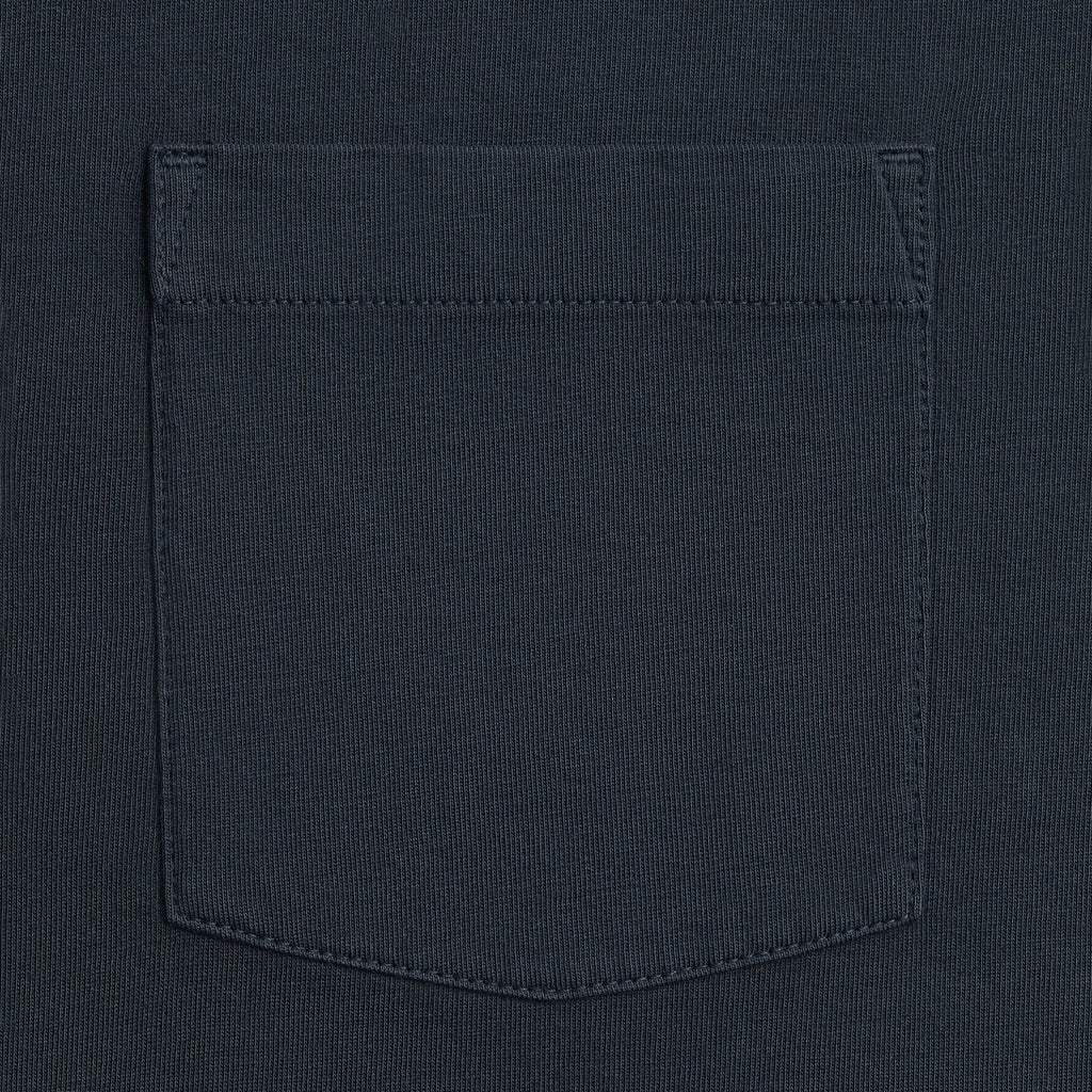 Kith 101 Leonard Pocket Tee - Forge