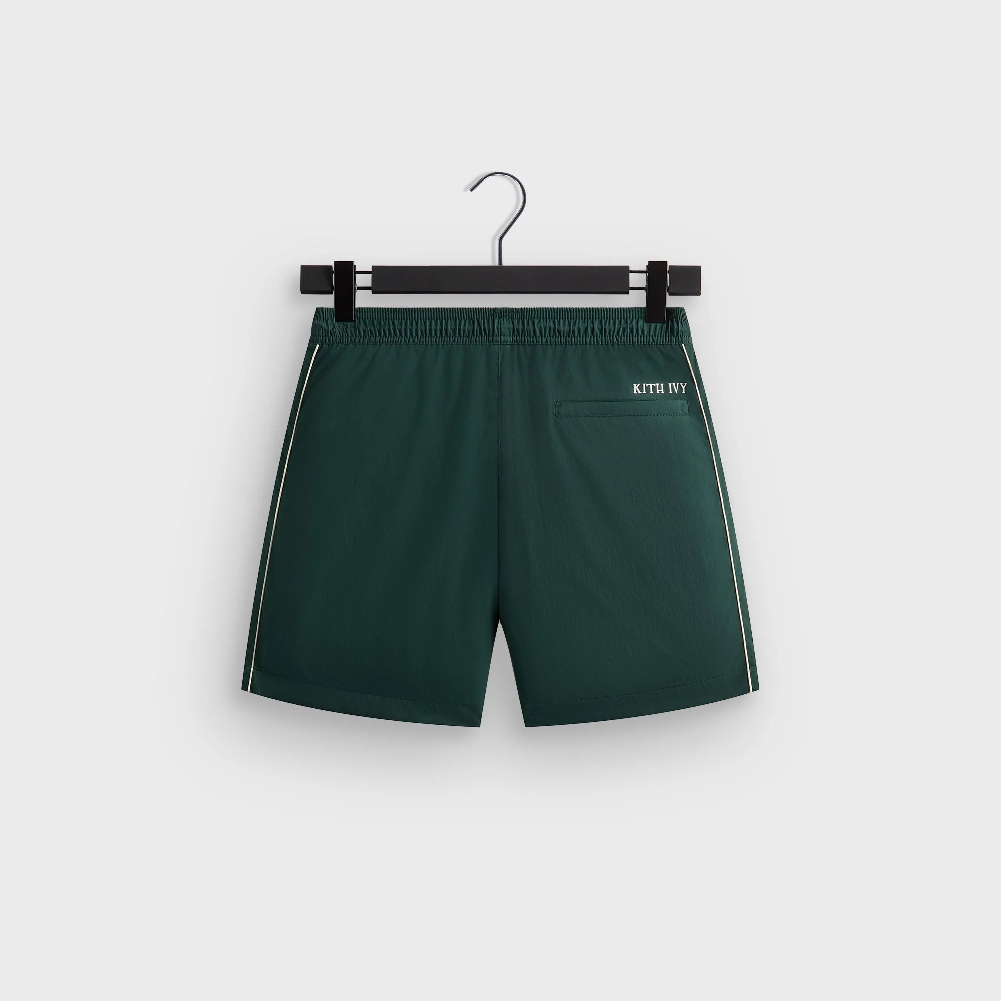 Kith Ivy Collins Swim Short - Ivy Green
