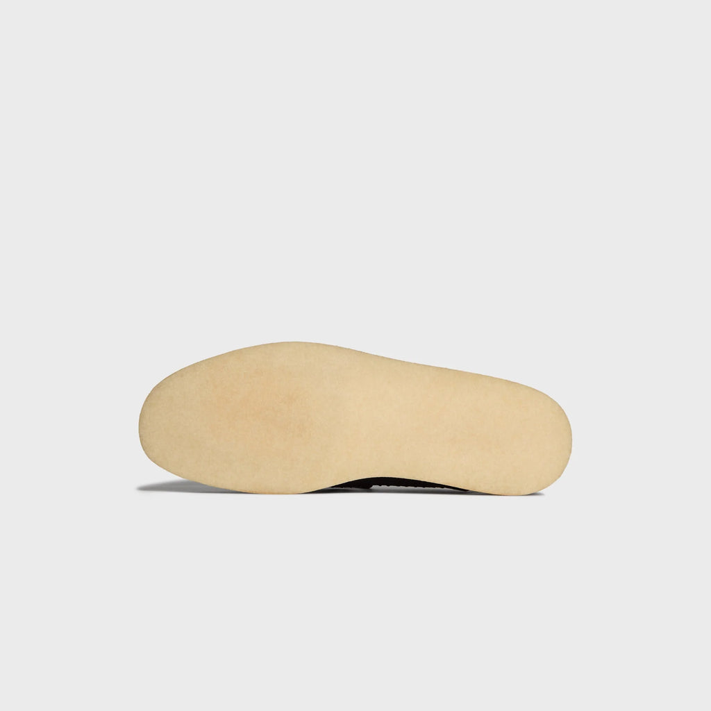 PRE-ORDER | 8th St by Ronnie Fieg for Clarks Originals Ridgevale - Dark Green