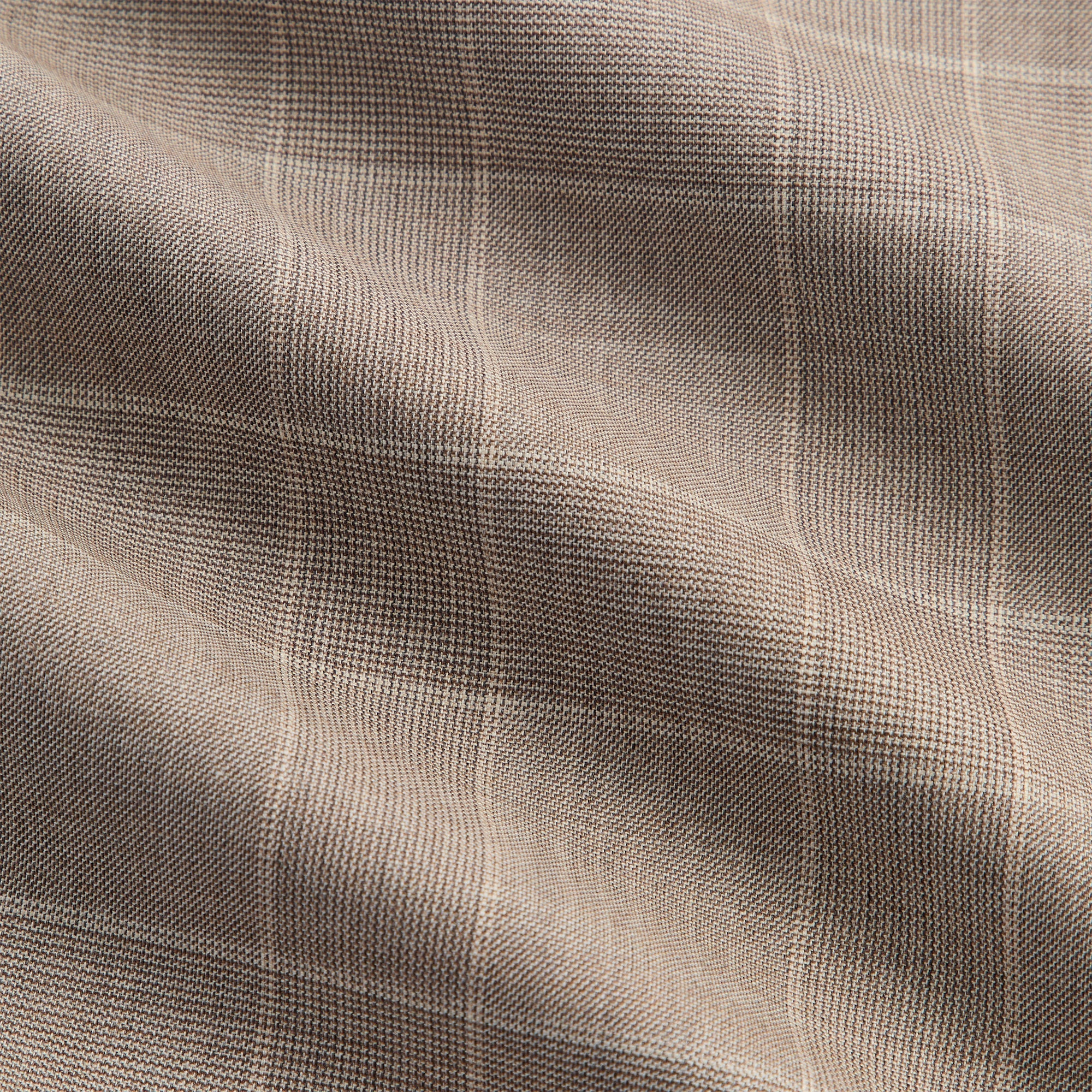 Giorgio Armani & Kith &Kin Summer Trouser - Dark Ash