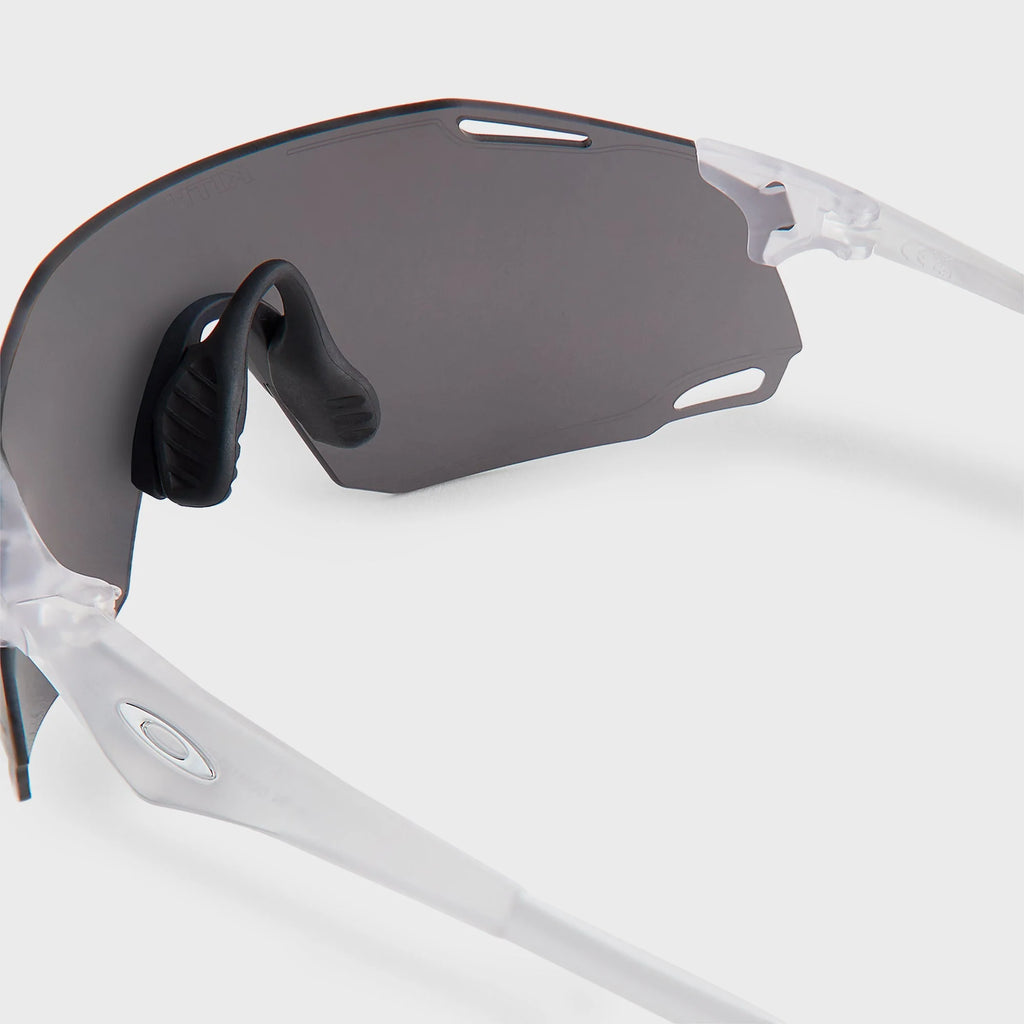 Kith for Oakley Cyber Dyno - White